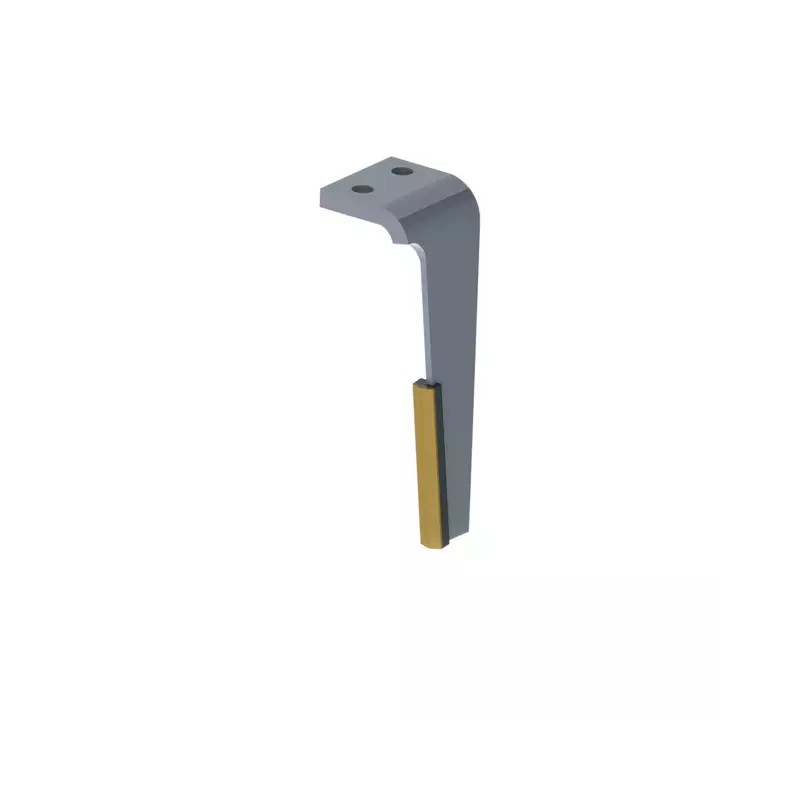 DENT HERSE ADAPTABLE MASCHIO 27100209 3 PLAQ. - ref. 209140 | TP Agri