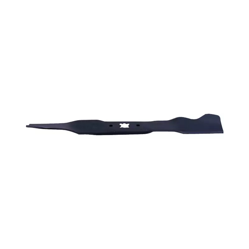 LAME DE TONDEUSE MULCHING 455 MM 742-0738 - ref. MTD7420738 | TP Agri
