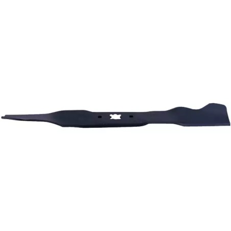 LAME DE TONDEUSE MULCHING 455 MM 742-0738 - ref. MTD7420738 | TP Agri