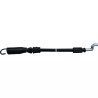 CABLE TRACTION 113 CM PAN/NP ORIGINE GG - ref. CG381030078/1 | TP Agri