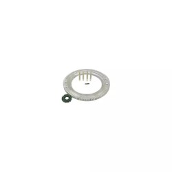 COURONNE DEMARREUR POUR BRIGGS & STRATTON - ref. 20731042 | TP Agri