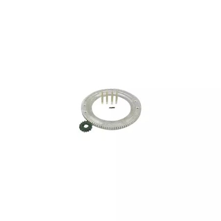 COURONNE DEMARREUR POUR BRIGGS & STRATTON - ref. 20731042 | TP Agri