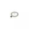 COURONNE DEMARREUR POUR BRIGGS & STRATTON - ref. 20731042 | TP Agri