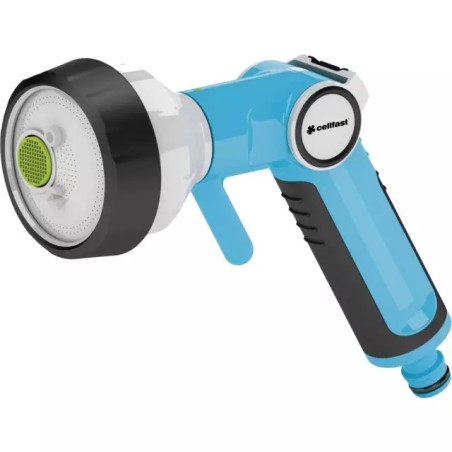 PISTOLET D'ARROSAGE 4 FONCTIONS ENERGO™ CELL - ref. CEL53340 | TP Agri