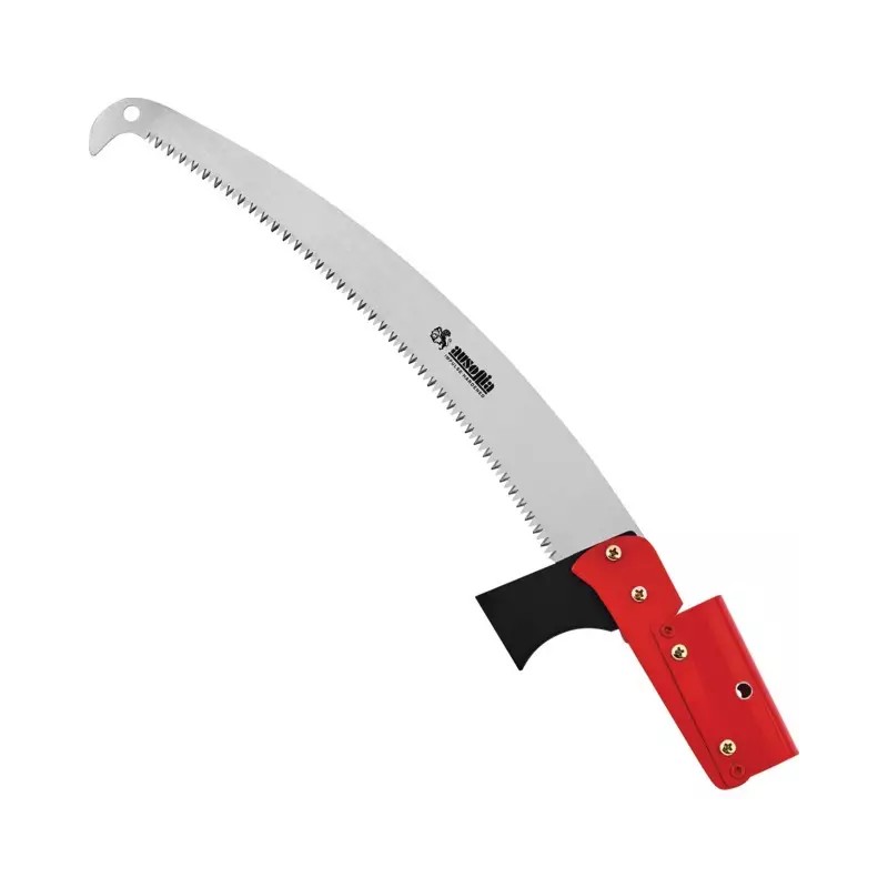 SCIE A ELAGUER PRO 35 CM (SANS MANCHE) AUSON - ref. AUS34148 | TP Agri