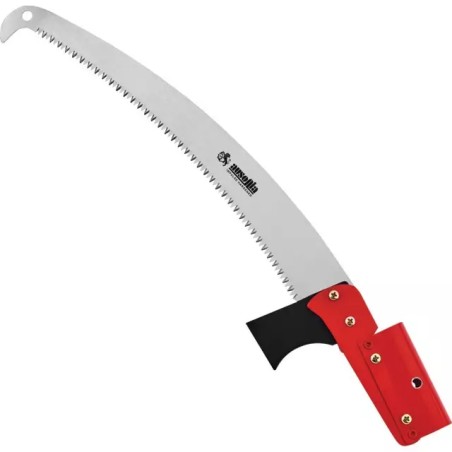 SCIE A ELAGUER PRO 35 CM (SANS MANCHE) AUSON - ref. AUS34148 | TP Agri