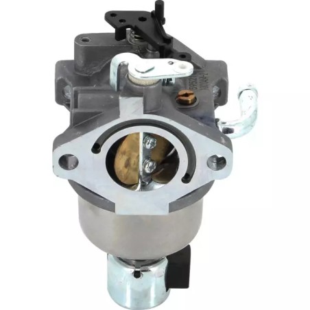 CARBURATEUR BRIGGS AND STRATTON STARTER MANU - ref. BS594593 | TP Agri