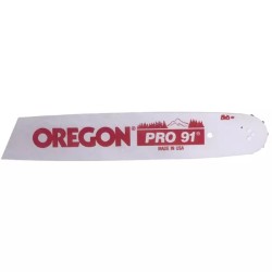 GUIDE DE TRONCONNEUSE 30CM 3/8" (91) .0 - ref. ORE120SXEA041 | TP Agri