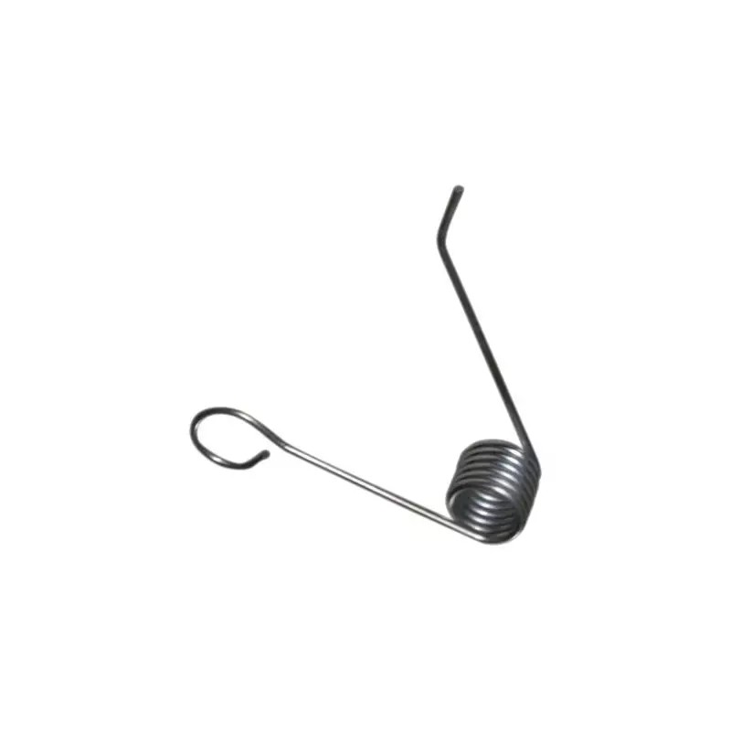 RESSORT EMOUSSEUR HOBBY 45 COTE DROIT 90 - ref. PU0002020084 | TP Agri