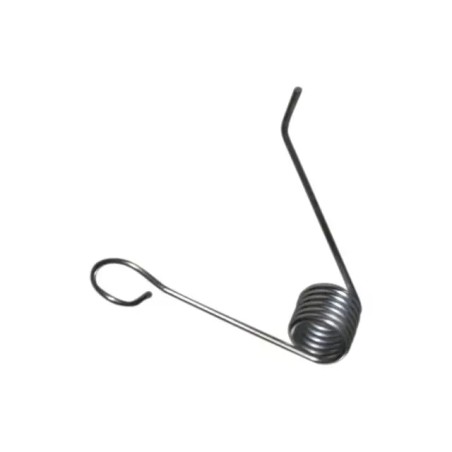 RESSORT EMOUSSEUR HOBBY 45 COTE DROIT 90 - ref. PU0002020084 | TP Agri
