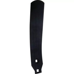 DEFLECTEUR DE DECHAUMEUR GAUCHE 80X8X420 MM Ø - ref. 5242882 | TP Agri