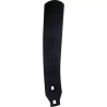DEFLECTEUR DE DECHAUMEUR GAUCHE 80X8X420 MM Ø - ref. 5242882 | TP Agri
