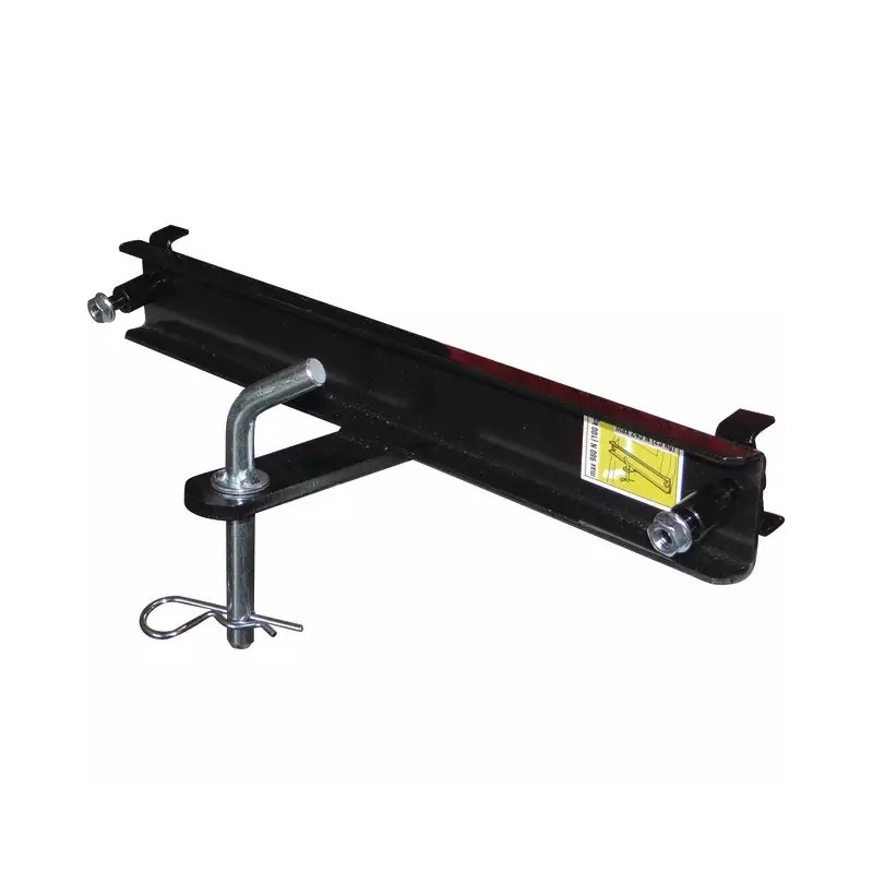 KIT ATTACHE REMORQUE MP84 - MP98 9990039 - ref. CG99900395/0 | TP Agri