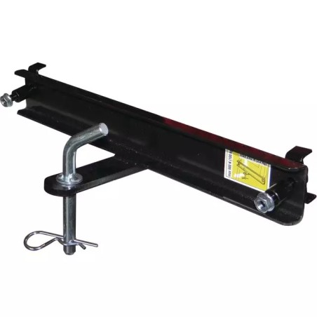 KIT ATTACHE REMORQUE MP84 - MP98 9990039 - ref. CG99900395/0 | TP Agri