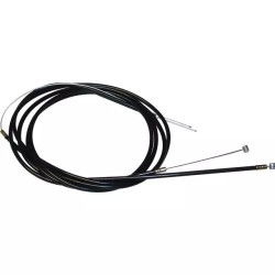 GAINE ET CABLE DE FREIN AVANT POUR VTT 31582 - ref. 31582214 | TP Agri