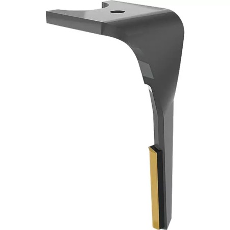 DENT HERSE ADAPTABLE KUHN KUHK2518380 3PLAQ CA - ref. 455597 | TP Agri
