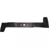 LAME DE TONDEUSE MULCHING GAUCHE 510 MM - ref. CG182004347/0 | TP Agri