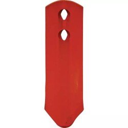 POINTE DE DECHAUMEUR 80X12X290 MM Ø12 MM TYPE - ref. 5241646 | TP Agri