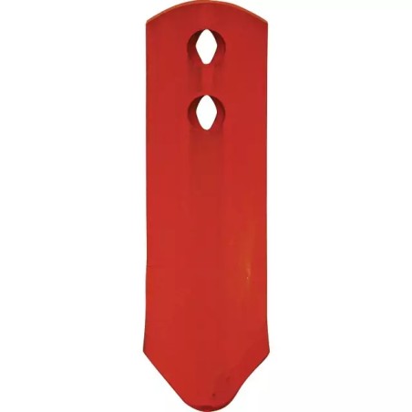 POINTE DE DECHAUMEUR 80X12X290 MM Ø12 MM TYPE - ref. 5241646 | TP Agri