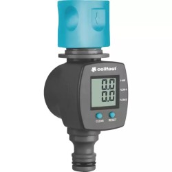 DEBITMETRE IDEAL CELLFAST - ref. CEL52096 | TP Agri