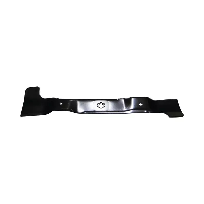 LAME DE TONDEUSE MULCHING DROITE 497 MM 532 - ref. AYP427985 | TP Agri