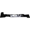 LAME DE TONDEUSE MULCHING DROITE 497 MM 532 - ref. AYP427985 | TP Agri