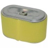 FILTRE A AIR POUR HONDA GXV270/340/390 (1721 - ref. 20715018 | TP Agri
