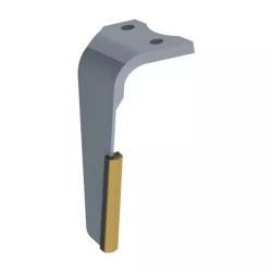 DENT HERSE ADAPTABLE RABEWERK 84095002 3 PLAQ. - ref. 205365 | TP Agri