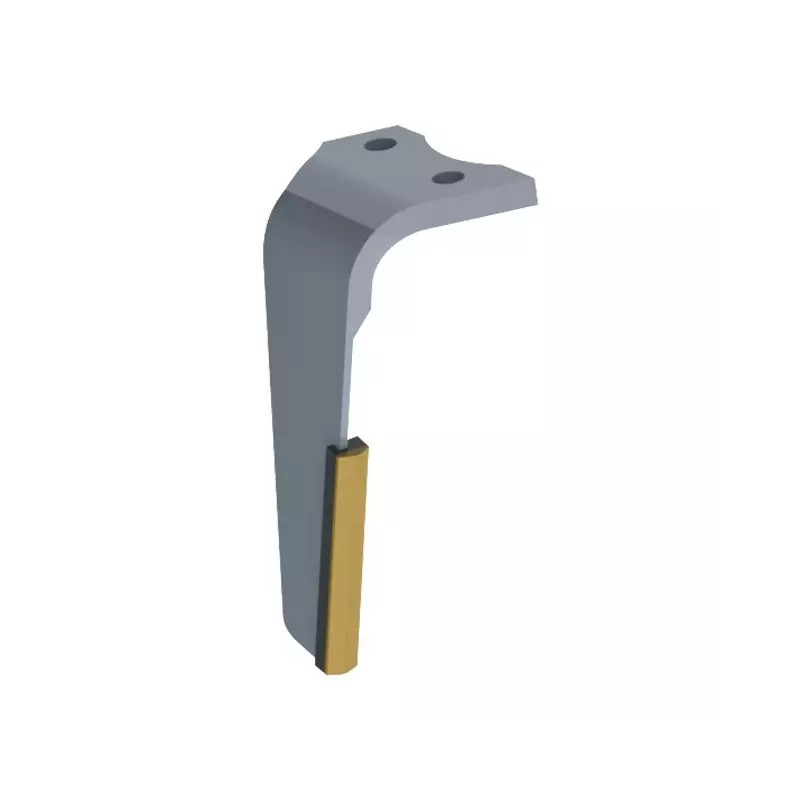 DENT HERSE ADAPTABLE RABEWERK 84095002 3 PLAQ. - ref. 205365 | TP Agri