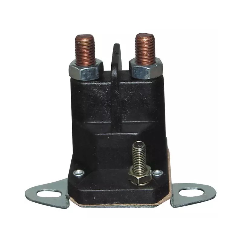 SOLENOIDE 3 BORNES FILETAGE Ø 8 MM - ref. 31370006 | TP Agri