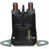 SOLENOIDE 3 BORNES FILETAGE Ø 8 MM - ref. 31370006 | TP Agri