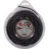 FIL DE DEBROUSSAILLEUSE Ø 3,0 MM 44M VORTEX - ref. 20331786 | TP Agri
