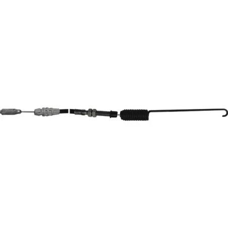 CABLE EMBRAYAGE HRD536 ORIGINE HONDA - ref. HO54510VF0E51 | TP Agri