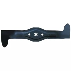 LAME DE TONDEUSE SUPERIEURE GAUCHE 530 MM 53 - ref. 20140044 | TP Agri