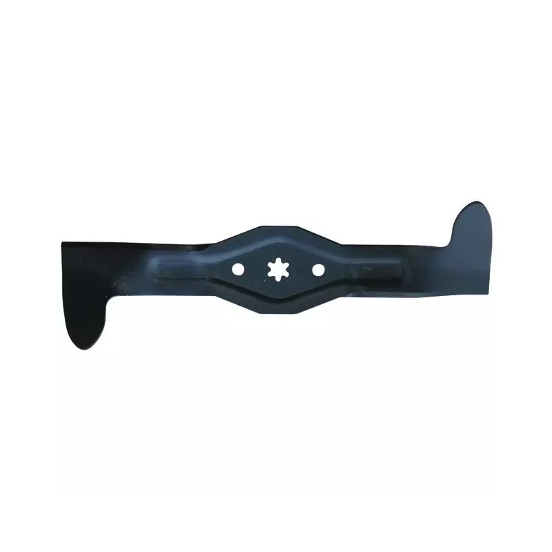 LAME DE TONDEUSE SUPERIEURE GAUCHE 530 MM 53 - ref. 20140044 | TP Agri