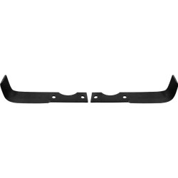 COUTEAUX SARCLEURS 205MM POUR AGRIA LA PAIR - ref. 20202118P | TP Agri