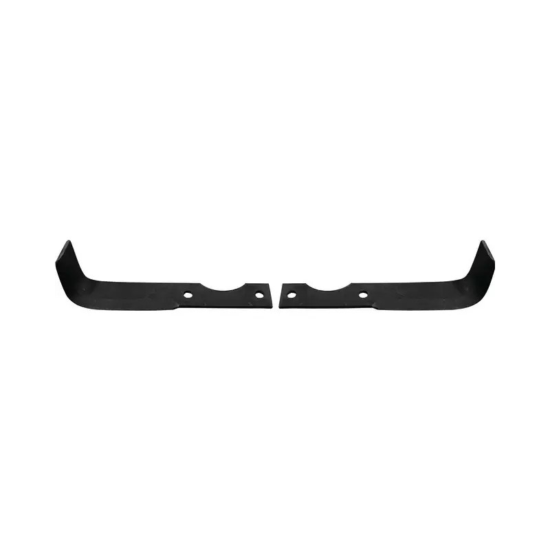 COUTEAUX SARCLEURS 205MM POUR AGRIA LA PAIR - ref. 20202118P | TP Agri