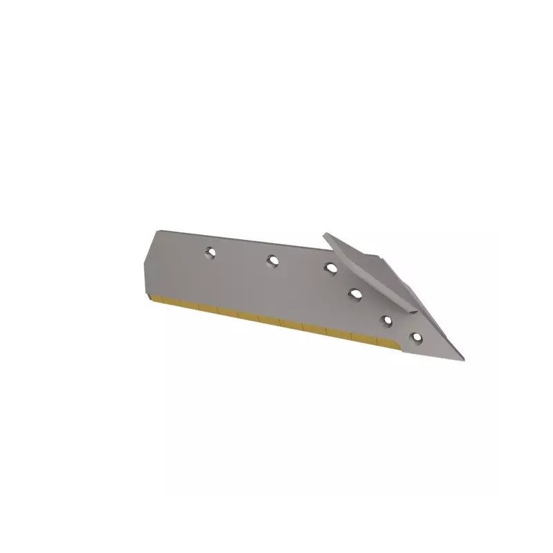 SOC CARBURE DROIT 16 POUCES TYPE KUHN 582864 A - ref. 400672 | TP Agri