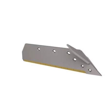 SOC CARBURE DROIT 16 POUCES TYPE KUHN 582864 A - ref. 400672 | TP Agri