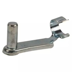 CLIP FIXATION TCP/J92 ORIGINE GGP - ref. CG118210200/0 | TP Agri