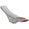SABOT SOUS SOLEUR CARBURE MASCHIO R17623000R A - ref. 454166 | TP Agri