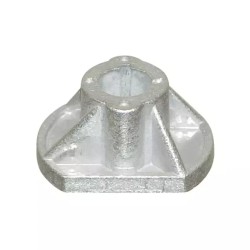SUPPORT DE LAME POUR TONDEUSE STIGA - ref. 20805003 | TP Agri