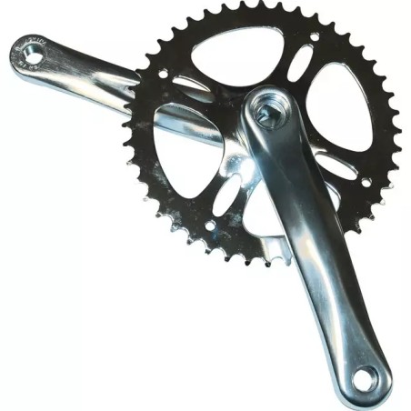 COURONNE ET MANIVELLE 26" POUR 31582009 A 01 - ref. 31582311 | TP Agri