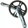 COURONNE ET MANIVELLE 26" POUR 31582009 A 01 - ref. 31582311 | TP Agri