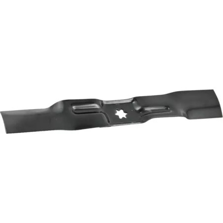 LAME DE TONDEUSE MULCHING 470 MM 742-050 - ref. MTD74205068A | TP Agri