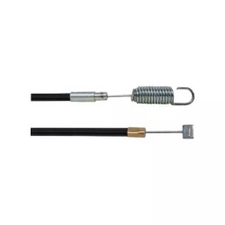 CABLE D'EMBRAYAGE DEBROUSSAILLEUSE FIRST - ref. PU0308020041 | TP Agri
