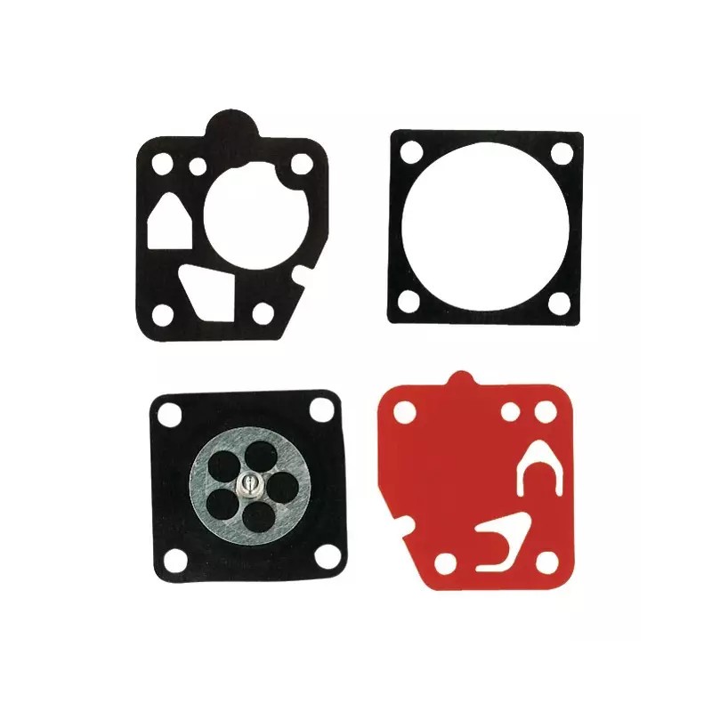 MEMBRANES POUR CARBURATEUR TK (POUR KAWASAKI - ref. 21403400 | TP Agri