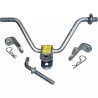 KIT ATTACHE REMORQUE TC102 - TC122 99900 - ref. CG99900006/0 | TP Agri