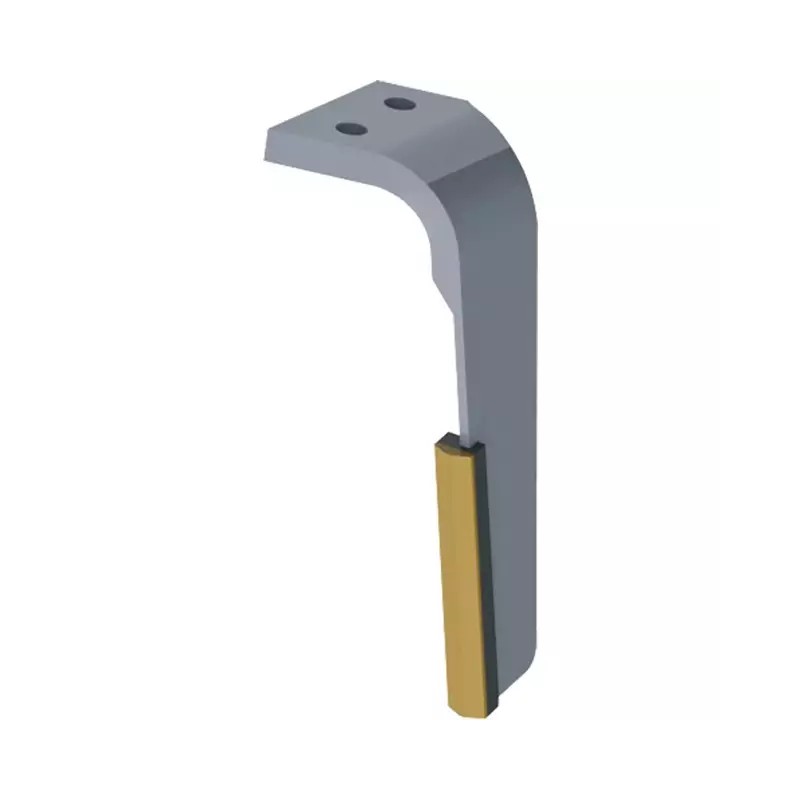 DENT HERSE ADAPTABLE RABEWERK 84091201 3 PLAQ. - ref. 209124 | TP Agri