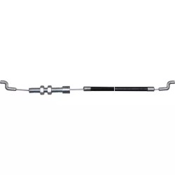 CABLE TRACTION REDUCTEURS BI CI DI GGP - ref. CG181000646/0 | TP Agri